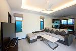 NAI20076: Amazing 3 Bedroom Villa near Nai Harn Beach and Rawai Beach. Thumbnail #28