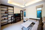 NAI20076: Amazing 3 Bedroom Villa near Nai Harn Beach and Rawai Beach. Thumbnail #29