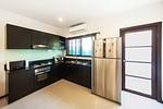NAI20076: Amazing 3 Bedroom Villa near Nai Harn Beach and Rawai Beach. Thumbnail #30