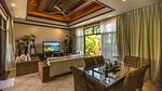 NAI20077: 3 Bedroom Villa near popular area of Nai Harn, Southern Phuket. 缩略图 #2