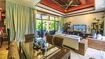 NAI20077: 3 Bedroom Villa near popular area of Nai Harn, Southern Phuket. 缩略图 #3