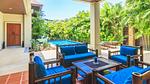NAI20077: 3 Bedroom Villa near popular area of Nai Harn, Southern Phuket. 缩略图 #4