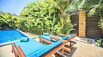 NAI20077: 3 Bedroom Villa near popular area of Nai Harn, Southern Phuket. 缩略图 #6