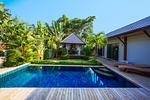 NAI20076: Amazing 3 Bedroom Villa near Nai Harn Beach and Rawai Beach. Thumbnail #38