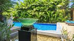 NAI20077: 3 Bedroom Villa near popular area of Nai Harn, Southern Phuket. 缩略图 #11