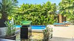 NAI20077: 3 Bedroom Villa near popular area of Nai Harn, Southern Phuket. 缩略图 #12