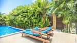 NAI20077: 3 Bedroom Villa near popular area of Nai Harn, Southern Phuket. 缩略图 #7