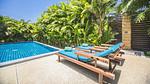 NAI20077: 3 Bedroom Villa near popular area of Nai Harn, Southern Phuket. 缩略图 #8