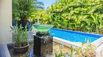 NAI20077: 3 Bedroom Villa near popular area of Nai Harn, Southern Phuket. 缩略图 #9
