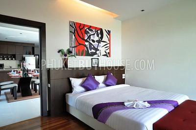 BAN797: Modern 2-Bedroom Villa For Sale in Layan Beach. Photo #2