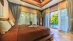 NAI20077: 3 Bedroom Villa near popular area of Nai Harn, Southern Phuket. 缩略图 #31