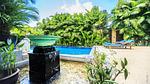 NAI20077: 3 Bedroom Villa near popular area of Nai Harn, Southern Phuket. 缩略图 #41