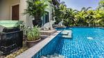 NAI20077: 3 Bedroom Villa near popular area of Nai Harn, Southern Phuket. 缩略图 #40
