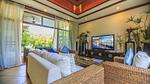 NAI20077: 3 Bedroom Villa near popular area of Nai Harn, Southern Phuket. 缩略图 #52