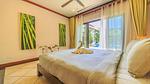 NAI20077: 3 Bedroom Villa near popular area of Nai Harn, Southern Phuket. 缩略图 #53