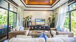 NAI20077: 3 Bedroom Villa near popular area of Nai Harn, Southern Phuket. 缩略图 #57