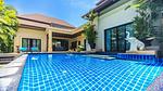 NAI20077: 3 Bedroom Villa near popular area of Nai Harn, Southern Phuket. 缩略图 #60