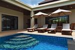 NAI20078: 2 Bedroom Villa with Pool and Garden near Nai Harn Beach. Thumbnail #20