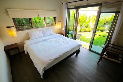NAI20079: 3 Bedroom Luxury Pool Villa in Nai Harn. Photo #14