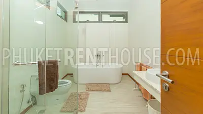 RAW20081: Luxury 4 Bedrooms Villa with Swimming Pool and Garden. Fotoğraf #2