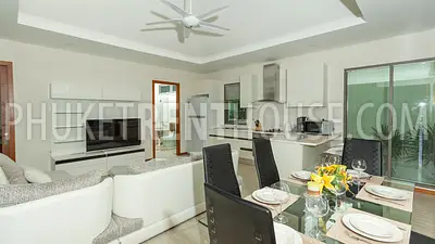 RAW20081: Luxury 4 Bedrooms Villa with Swimming Pool and Garden. Fotoğraf #7