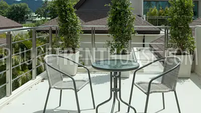 RAW20081: Luxury 4 Bedrooms Villa with Swimming Pool and Garden. Fotoğraf #1