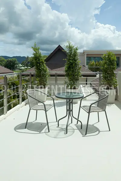 RAW20081: Luxury 4 Bedrooms Villa with Swimming Pool and Garden. Photo #1