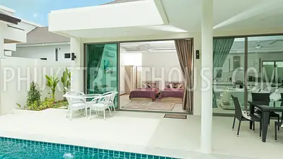 RAW20081: Luxury 4 Bedrooms Villa with Swimming Pool and Garden. Fotoğraf #12