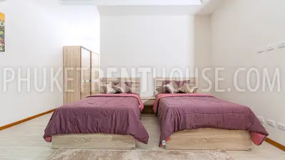 RAW20081: Luxury 4 Bedrooms Villa with Swimming Pool and Garden. Fotoğraf #13