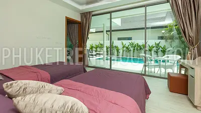 RAW20081: Luxury 4 Bedrooms Villa with Swimming Pool and Garden. Fotoğraf #11