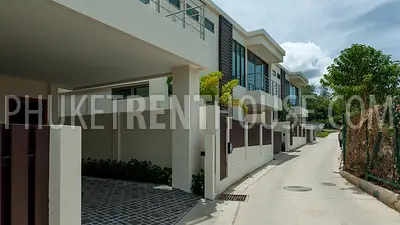 RAW20081: Luxury 4 Bedrooms Villa with Swimming Pool and Garden. Fotoğraf #23