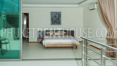 RAW20081: Luxury 4 Bedrooms Villa with Swimming Pool and Garden. Fotoğraf #18