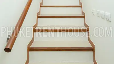 RAW20082: Beautiful Villa with 4 Bedrooms just only 500 m from Rawai Beach. Fotoğraf #4