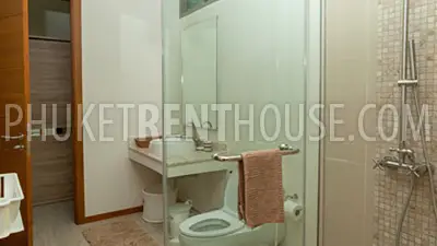 RAW20082: Beautiful Villa with 4 Bedrooms just only 500 m from Rawai Beach. Fotoğraf #7