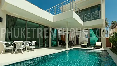 RAW20081: Luxury 4 Bedrooms Villa with Swimming Pool and Garden. Fotoğraf #29