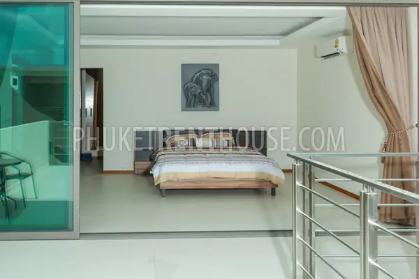 RAW20082: Beautiful Villa with 4 Bedrooms just only 500 m from Rawai Beach. 照片 #15