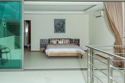 RAW20082: Beautiful Villa with 4 Bedrooms just only 500 m from Rawai Beach. Photo #15
