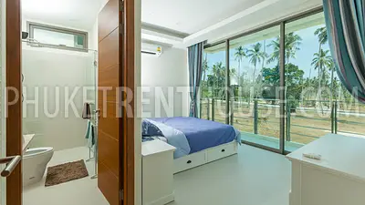 RAW20082: Beautiful Villa with 4 Bedrooms just only 500 m from Rawai Beach. Fotoğraf #16