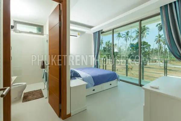 RAW20082: Beautiful Villa with 4 Bedrooms just only 500 m from Rawai Beach. 照片 #16