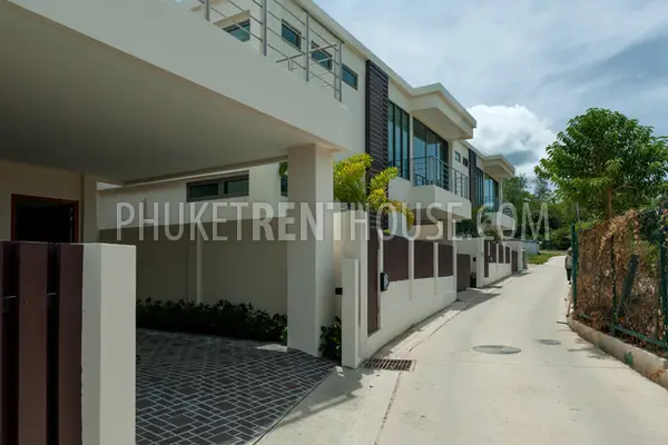 RAW20082: Beautiful Villa with 4 Bedrooms just only 500 m from Rawai Beach. 照片 #17