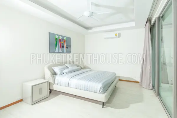 RAW20082: Beautiful Villa with 4 Bedrooms just only 500 m from Rawai Beach. 照片 #18