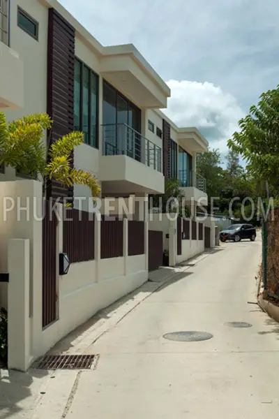 RAW20082: Beautiful Villa with 4 Bedrooms just only 500 m from Rawai Beach. 照片 #11