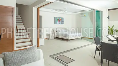 RAW20082: Beautiful Villa with 4 Bedrooms just only 500 m from Rawai Beach. Fotoğraf #19