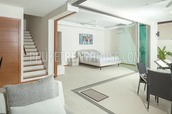 RAW20082: Beautiful Villa with 4 Bedrooms just only 500 m from Rawai Beach. 照片 #19