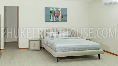RAW20082: Beautiful Villa with 4 Bedrooms just only 500 m from Rawai Beach. Fotoğraf #21