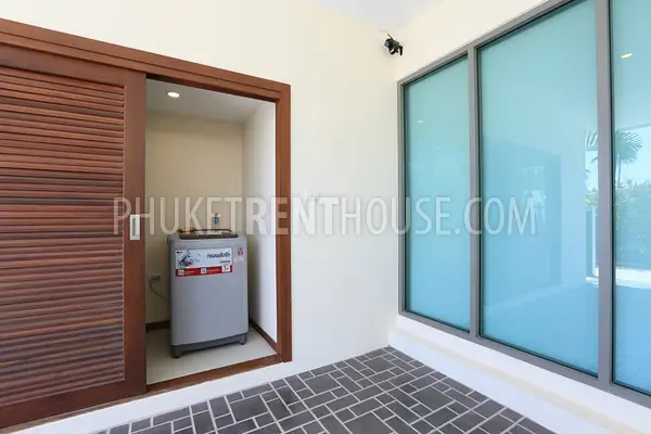 RAW20084: 4 Bedroom Villa close to Rawai Beach. 照片 #2
