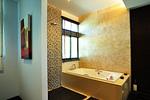 BAN797: Modern 2-Bedroom Villa For Sale in Layan Beach. Thumbnail #4