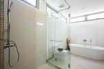 RAW20084: 4 Bedroom Villa close to Rawai Beach. 缩略图 #9