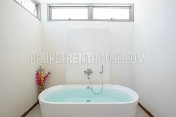 RAW20084: 4 Bedroom Villa close to Rawai Beach. 照片 #10