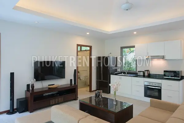 RAW20084: 4 Bedroom Villa close to Rawai Beach. 照片 #4